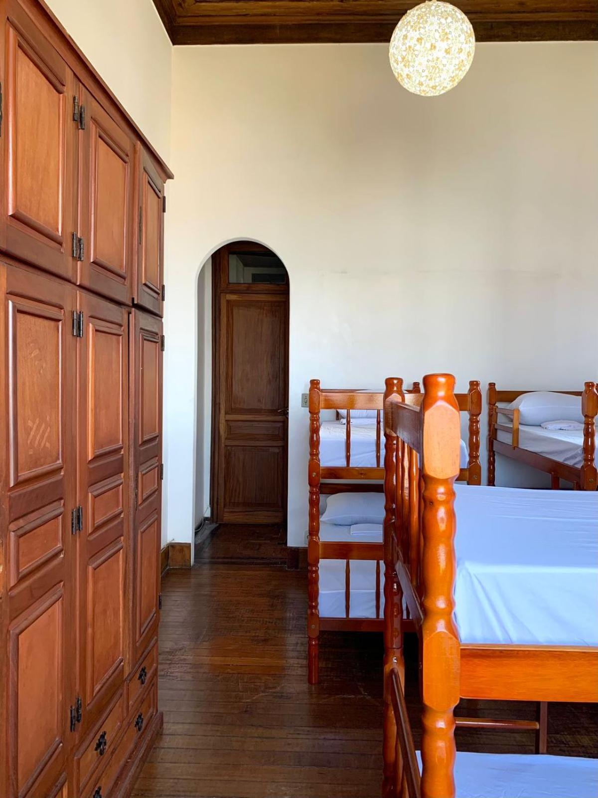 Hostel Sunrise Ріо-де-Жанейро Екстер'єр фото