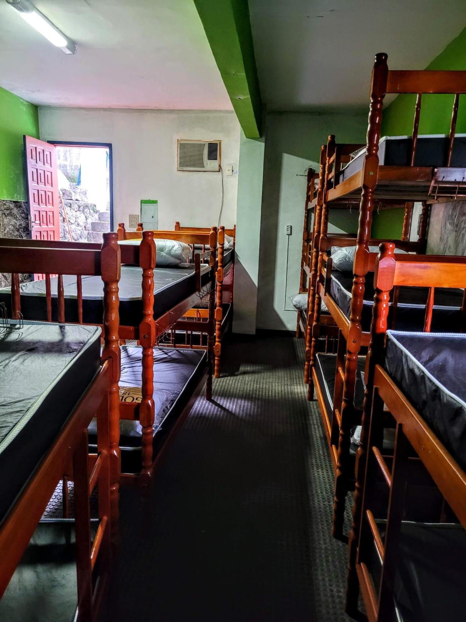 Hostel Sunrise Ріо-де-Жанейро Екстер'єр фото