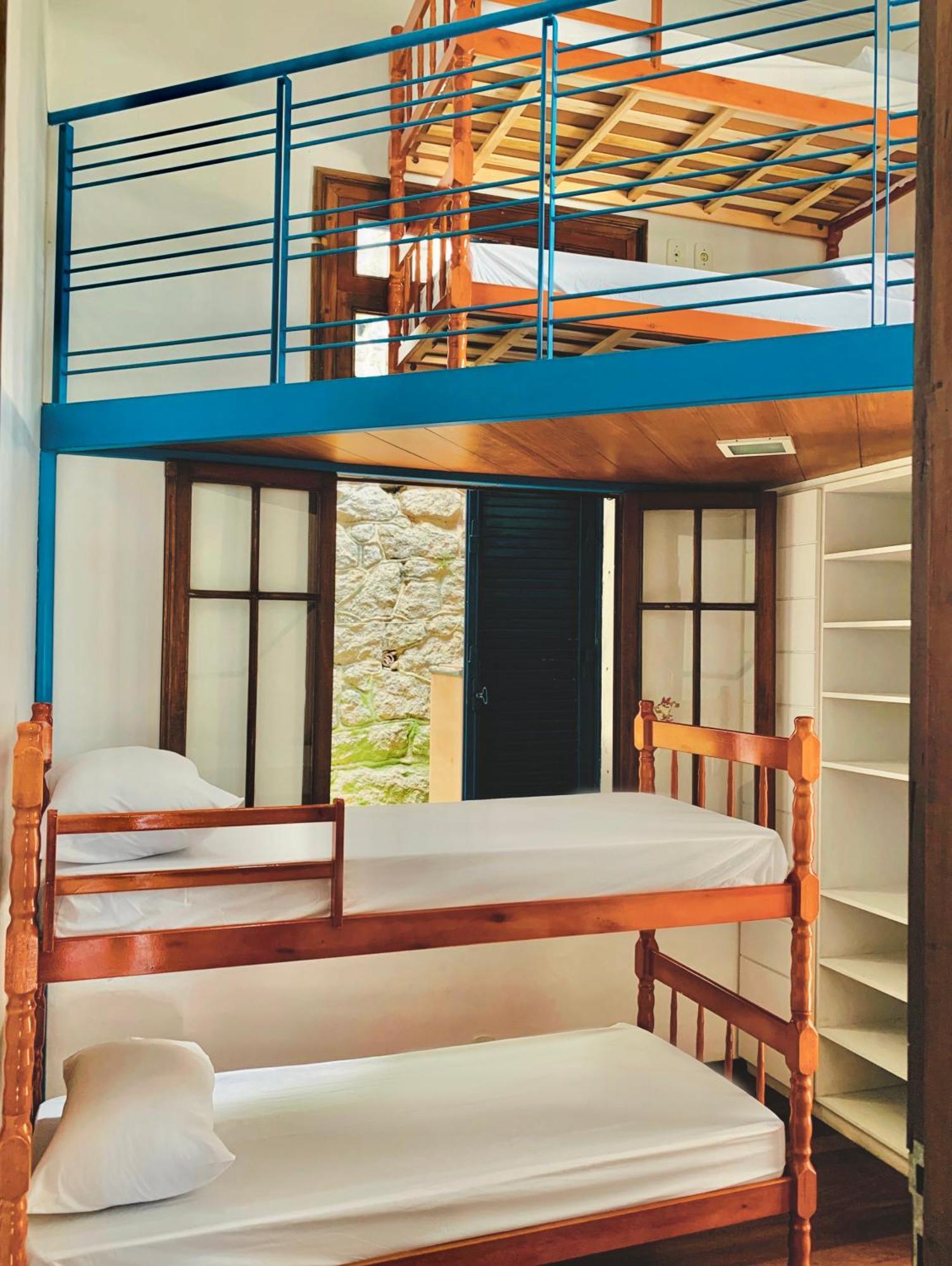 Hostel Sunrise Ріо-де-Жанейро Екстер'єр фото