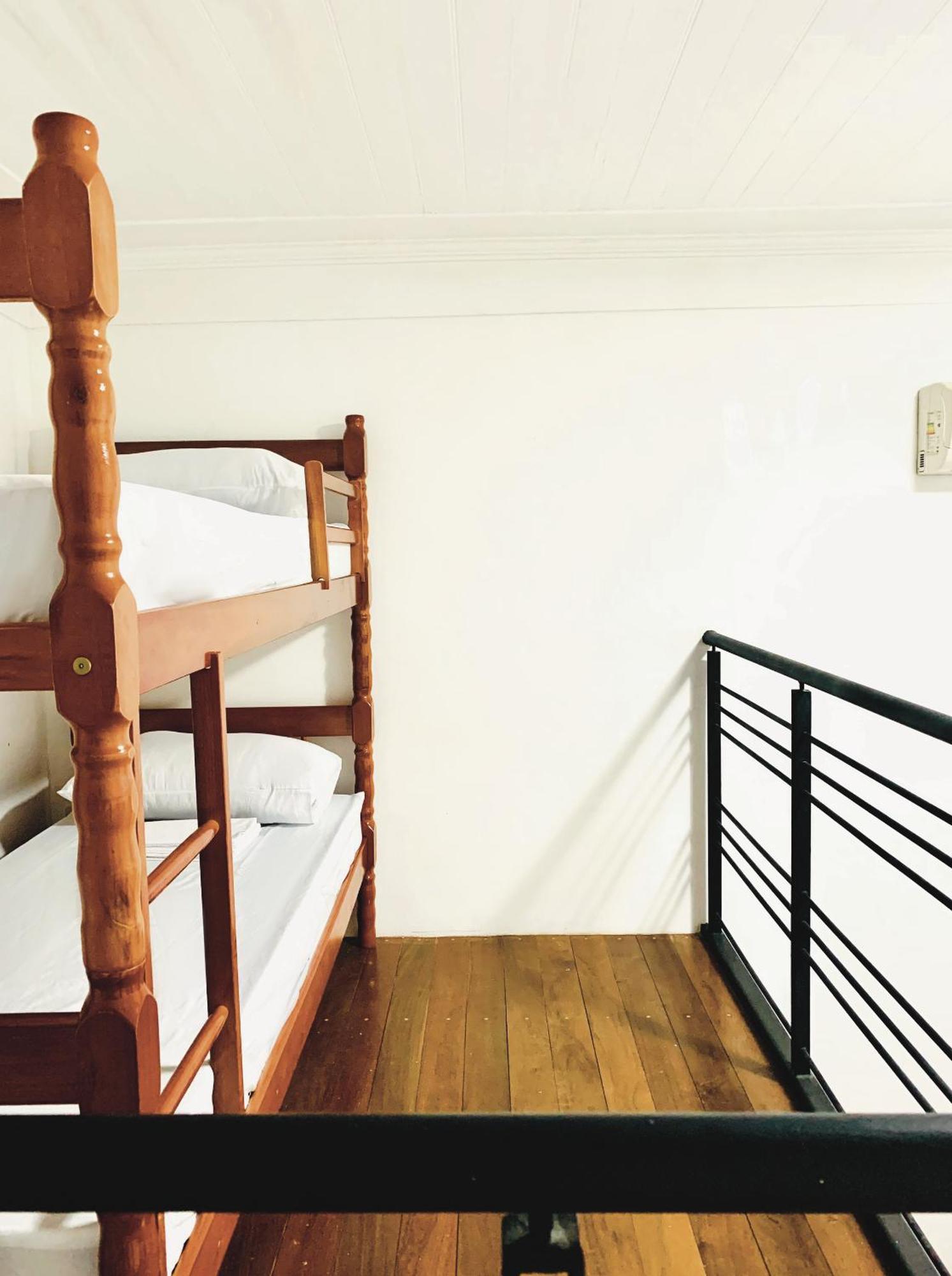 Hostel Sunrise Ріо-де-Жанейро Екстер'єр фото