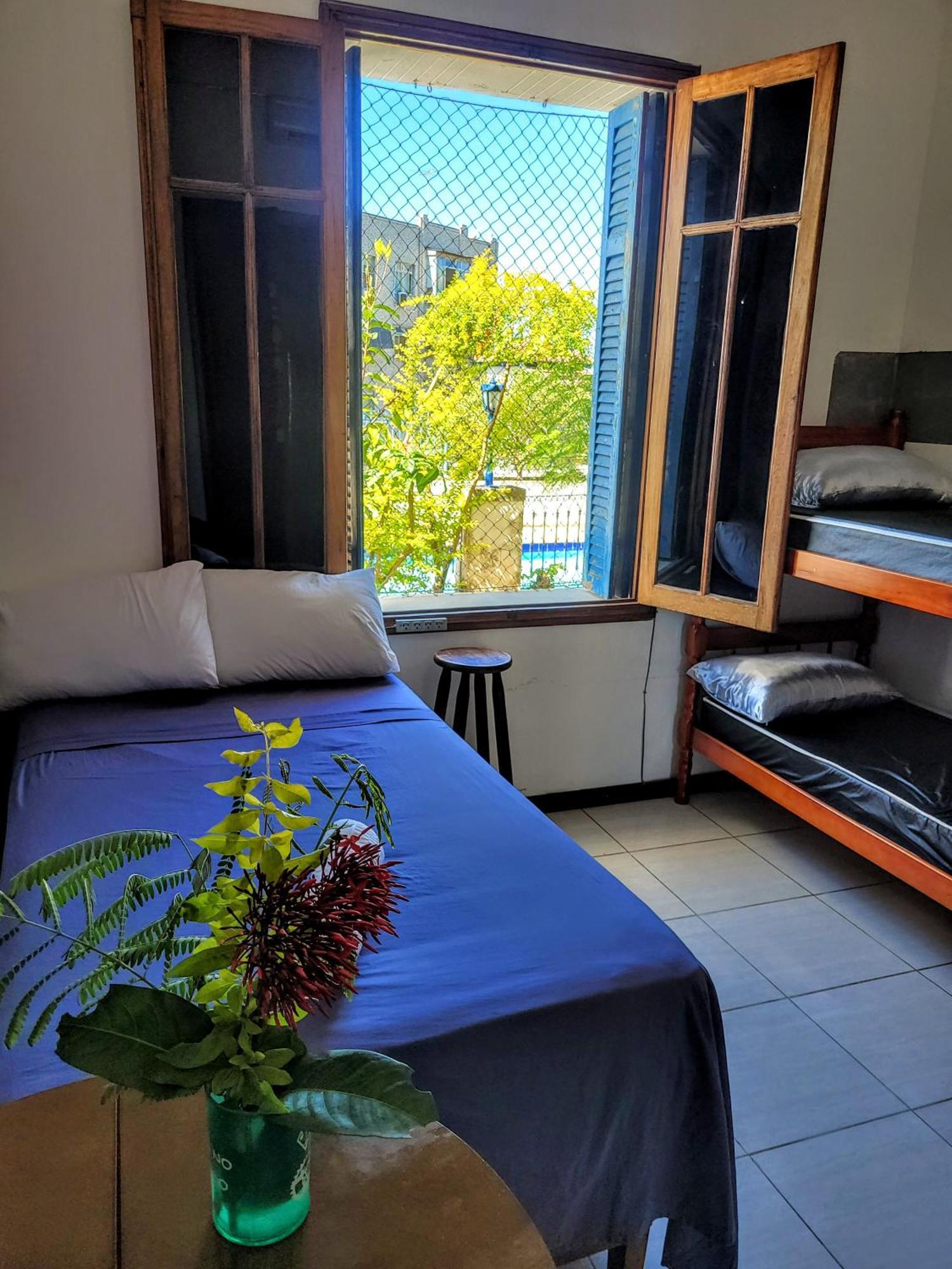 Hostel Sunrise Ріо-де-Жанейро Екстер'єр фото