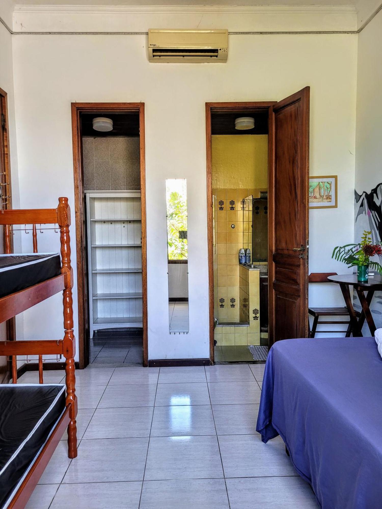 Hostel Sunrise Ріо-де-Жанейро Екстер'єр фото